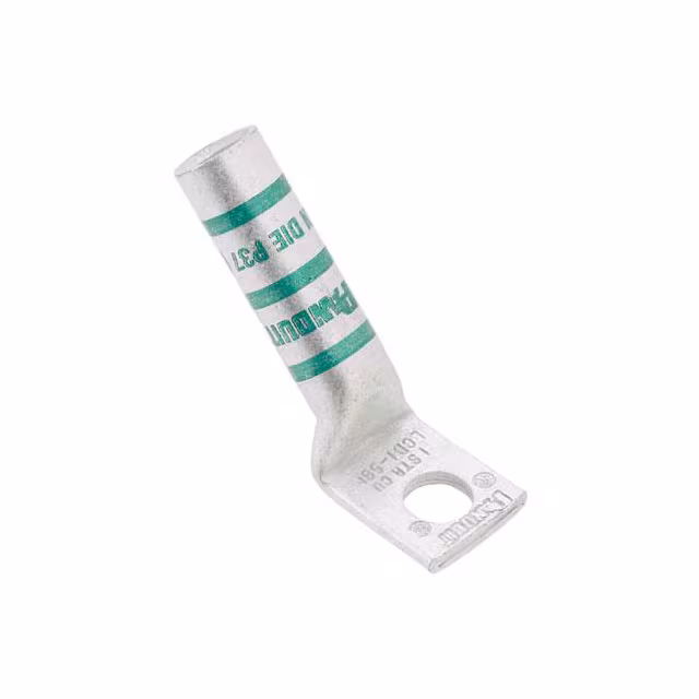 LCB500-78H-6 Panduit Corp  Conectores rectangulares